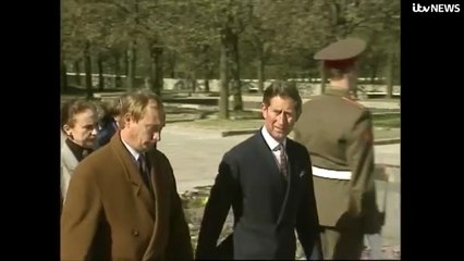 The Evolution of PUTIN: Bullied Child, KGB Man, Autocrat | Documentary