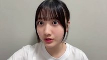 田村真悠 SKE48 2025-08-19 21_44 SHOWROOM