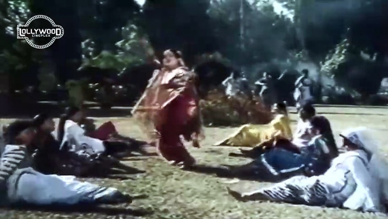 Hai Main Lutti Gayi Jae - Anjuman - Film Maula Tay Mukho