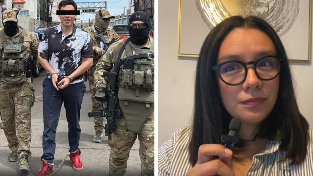 Julio César Chávez Jr; todo sobre su deportación a México tras la detención en Estados Unidos