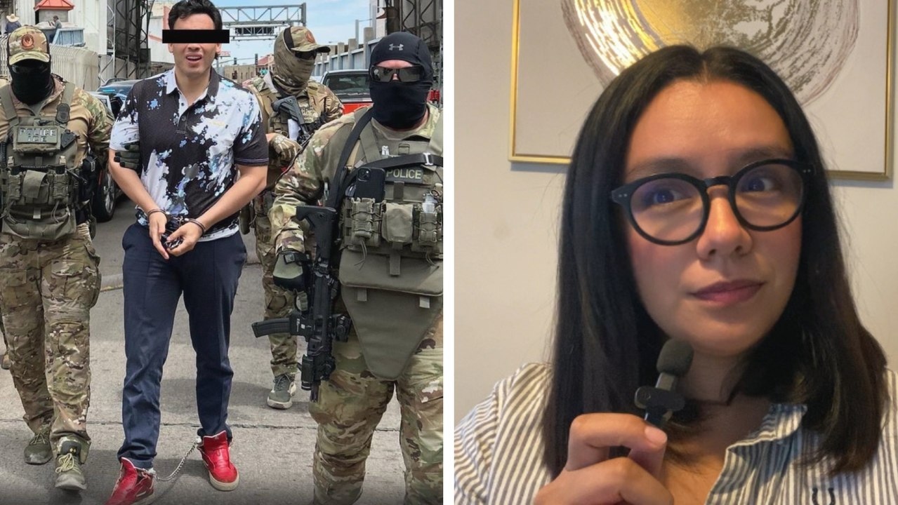 Julio César Chávez Jr; todo sobre su deportación a México tras la detención en Estados Unidos