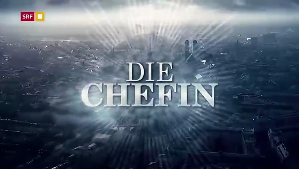 Die Chefin -89- Fake News