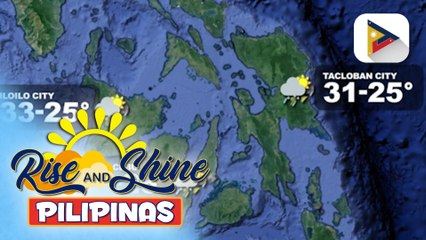 PAGASA, nakabantay sa LPA na inaasahang papasok sa PAR ngayong araw