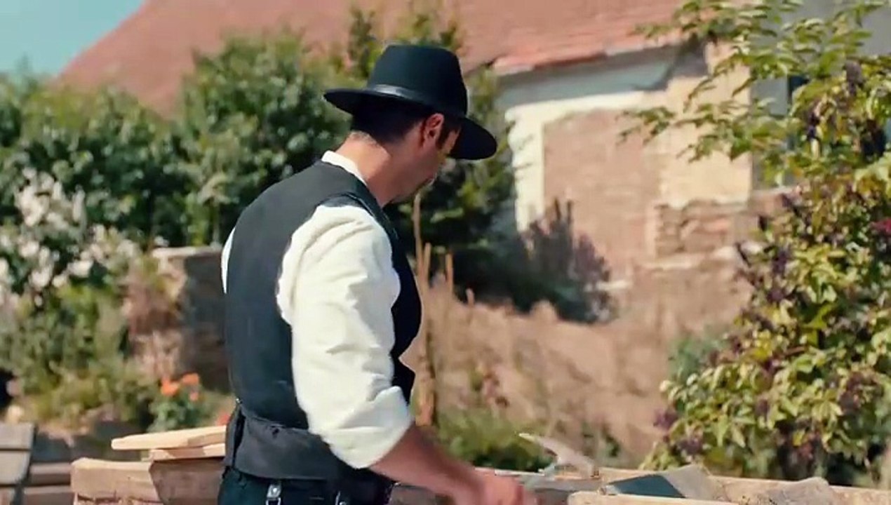 Auf der Walz – Drei Jahre und ein Tag