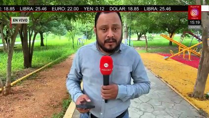 En Chiapas, menores de edad son capacitados para saber cómo actuar en casos de emergencia