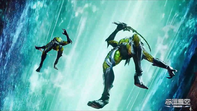 E184 Swallowed star 1080p English Hardsub