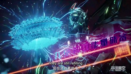 E185 Swallowed star 1080p English Hardsub