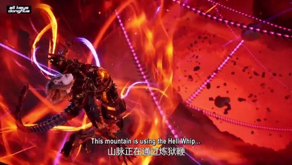 Little Fairy Yao Ep 38 Eng Sub