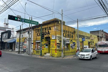 La Calle de los Libros una joya escondida para lectores en Nuevo León