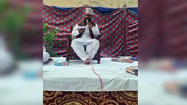 Baap Ki Shan | Sufi Kalam 2025 | New Kalam Mian Muhammad Bakhsh 2025 | Iqbal Akbar Qadri