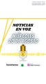 Resumen de Noticias | Miércoles 20 de Agosto 2025