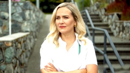 Watch the Heartwarming Official Trailer for Hallmark’s 'Catch of the Day' 🌊