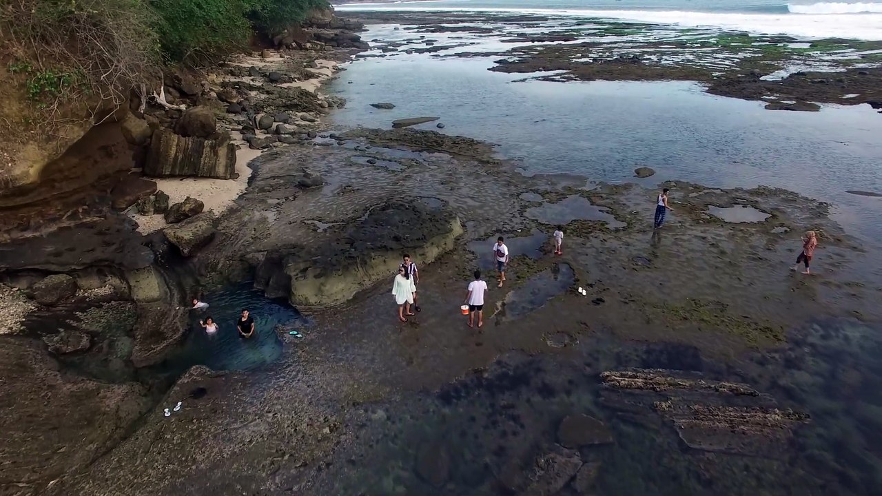 CIDORA DRONE VIEW