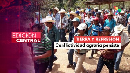 Criminalización de la lucha por la tierra y acuerdos incumplidos en Guatemala