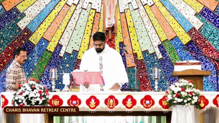 Holy Mass I Malayalam Mass I August 20 I Wednesday I Qurbana