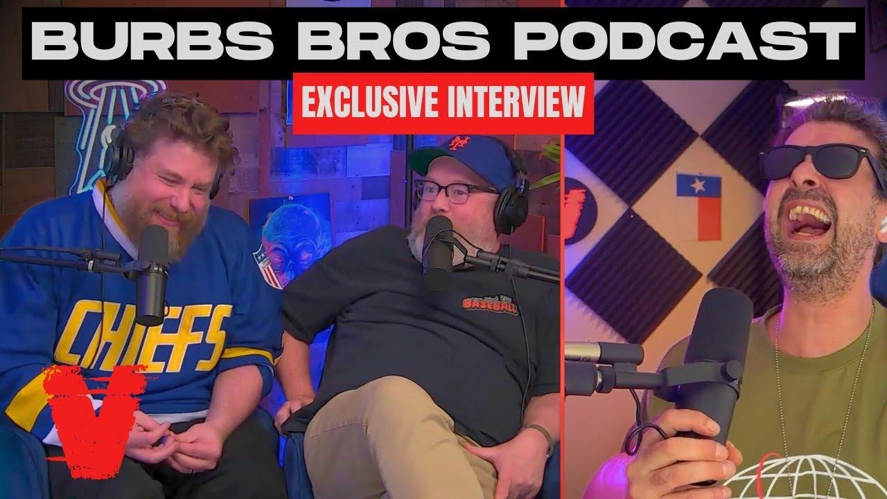 The Funniest Ufo Podcast Ever Recorded (ft. Comedians Dan St. Germain & Sean Donnelly) (part 2)