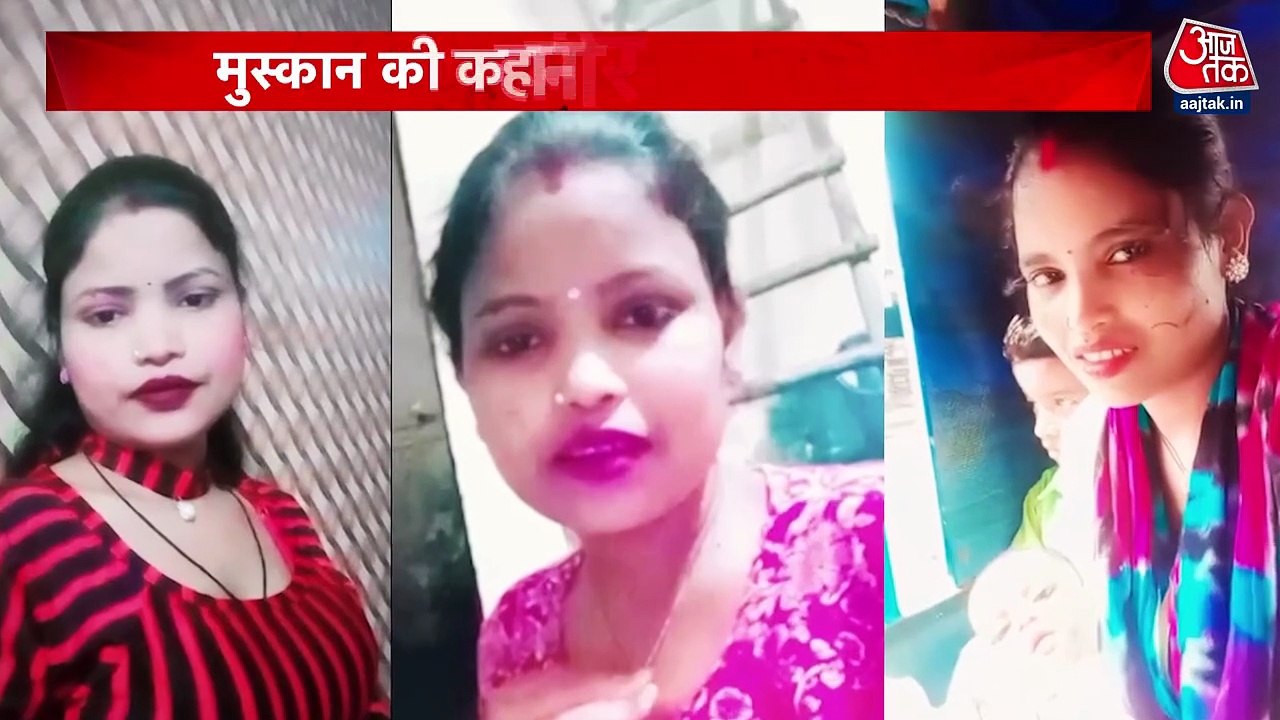 नीले ड्रम में फिर मिली पति की लाश! अलवर में पत्नी और उसका दोस्त गिरफ्तार, देखें वारदात