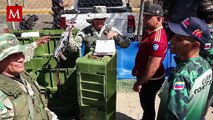 Venezuela se militariza: Maduro anuncia 4.5 millones de milicianos ante amenaza de EU