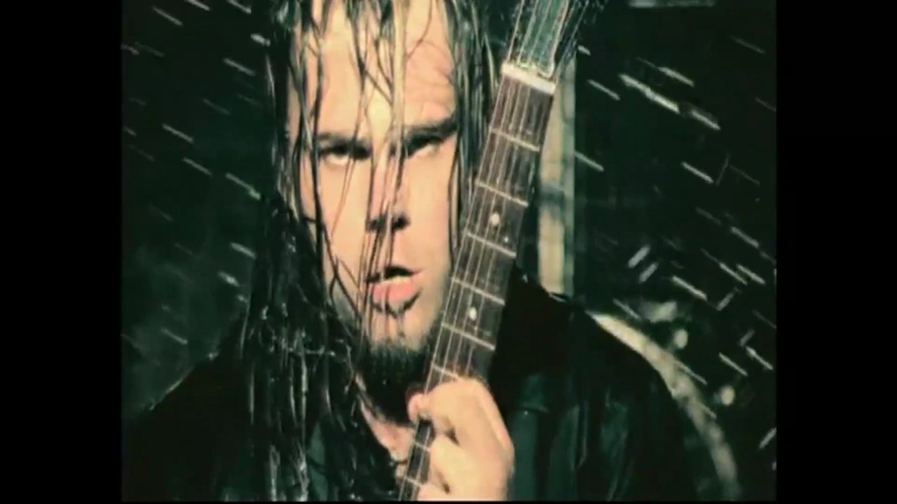 Crematory - The Fallen