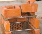 DIY Brick Oven Anyone Can Build