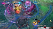 Ý trời giúp Đội Trưởng Feed 1 game mà không độ Cao Xẻng #fiddlesticks #yorick #lienminhhuyenthoai #leagueoflegends #knightriseky