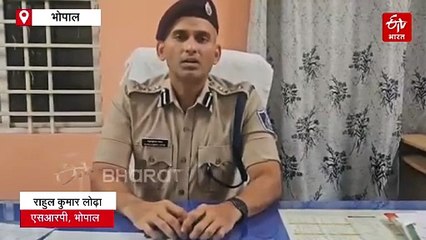 लखीमपुर खीरी में मिली इंदौर की अर्चना तिवारी, कटनी जाते समय ट्रेन से हुई थी लापता