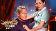 Pregnant by the Golden Billionaire Bachelor  - Full Movie - dailymotion