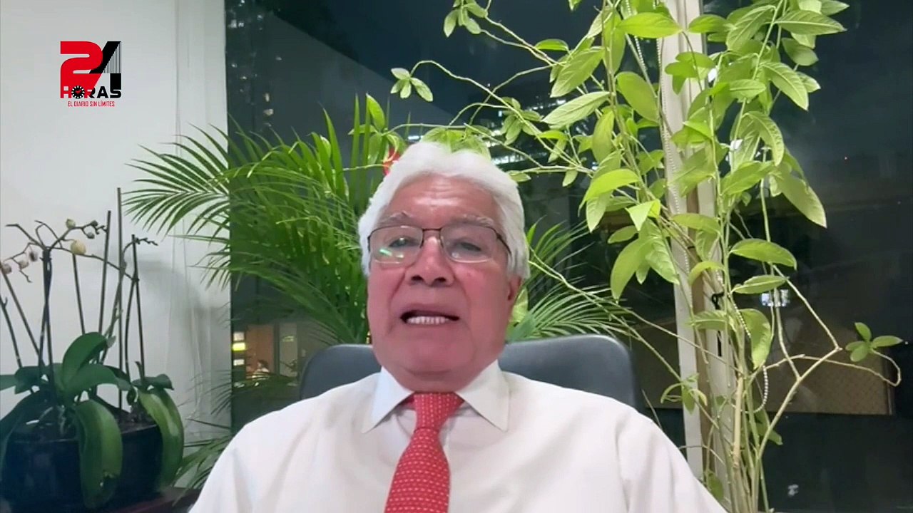 ☎️#TeléfonoRojo |  México tendrá ministros, magistrados y jueces surgidos del acordeón