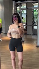 kalian udah ada yang konsisten nyobain gerakan ini