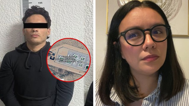 CEFERESO 11 de Hermosillo; así es el penal donde se encuentra Julio César Chávez Jr