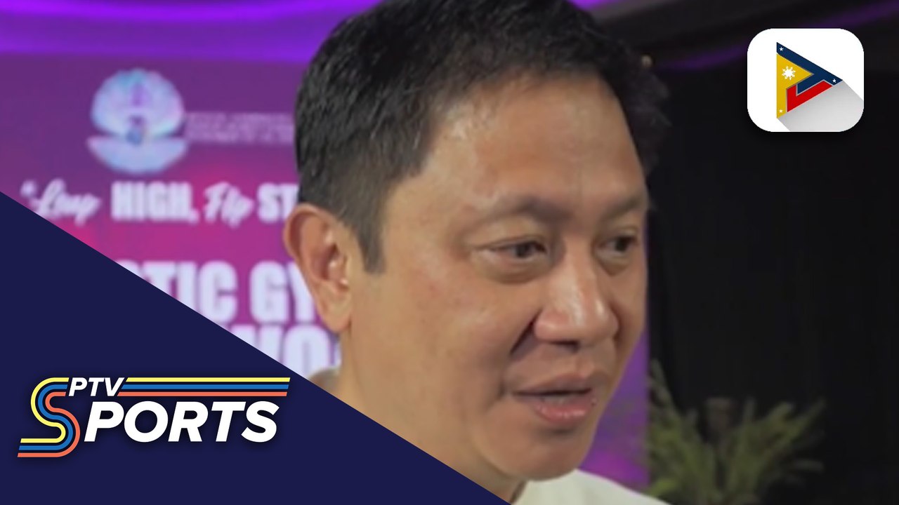 PSC Chairperson Pato sa Gilas Pilipinas bilang overall rank 7 sa FIBA Asia Cup: “It’s just a matter of time”
