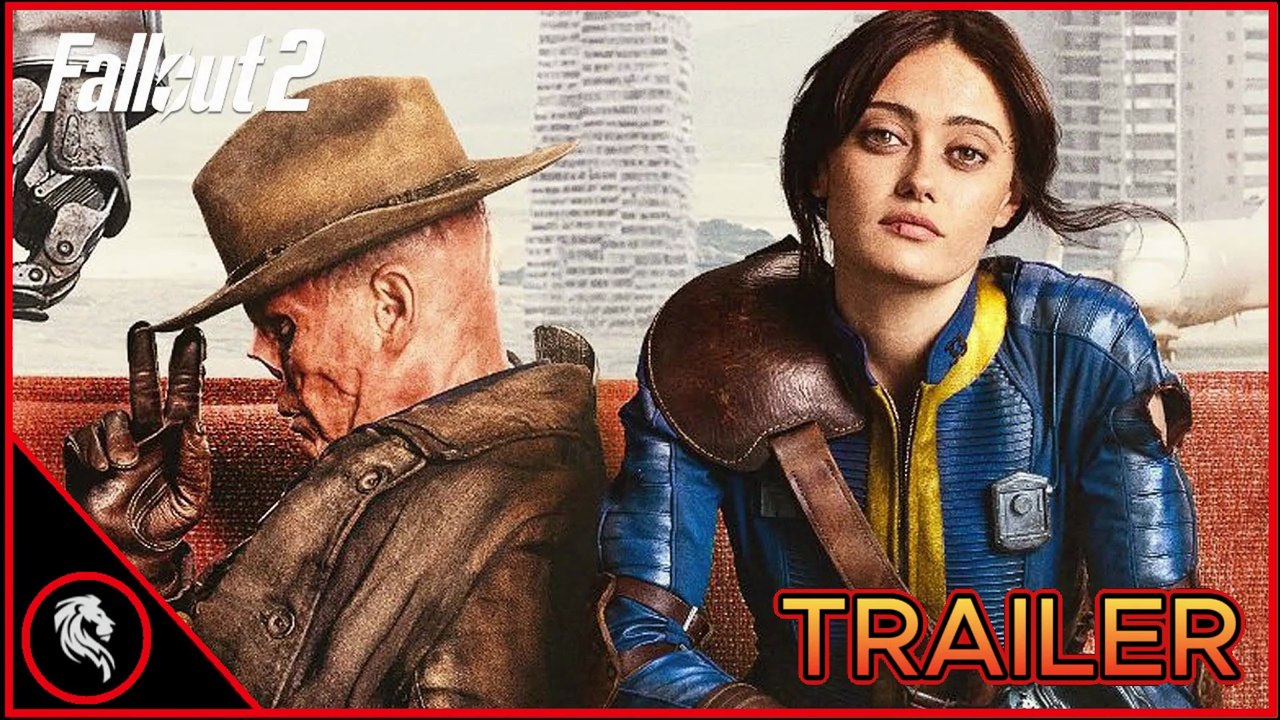 FALLOUT Temporada 2