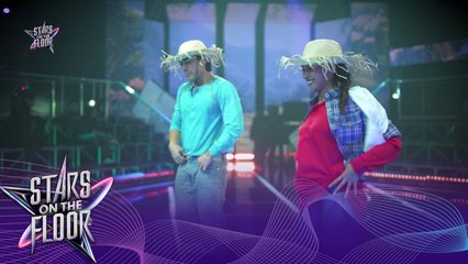 Stars On The Floor: Thea Astley, Joshua Decena, and their struggles on the show | Online Exclusive