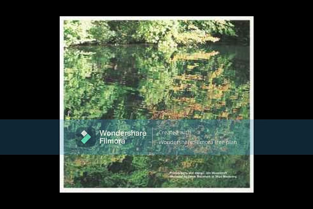 Fennesz – Venice ; Ambient, Experimental, Glitch