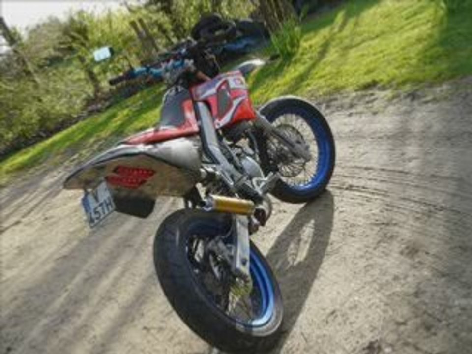 Derbi drd