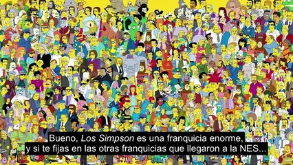 Bartman Meets Radioactive Man (NES) - Episodio 187 - Angry Video Game Nerd