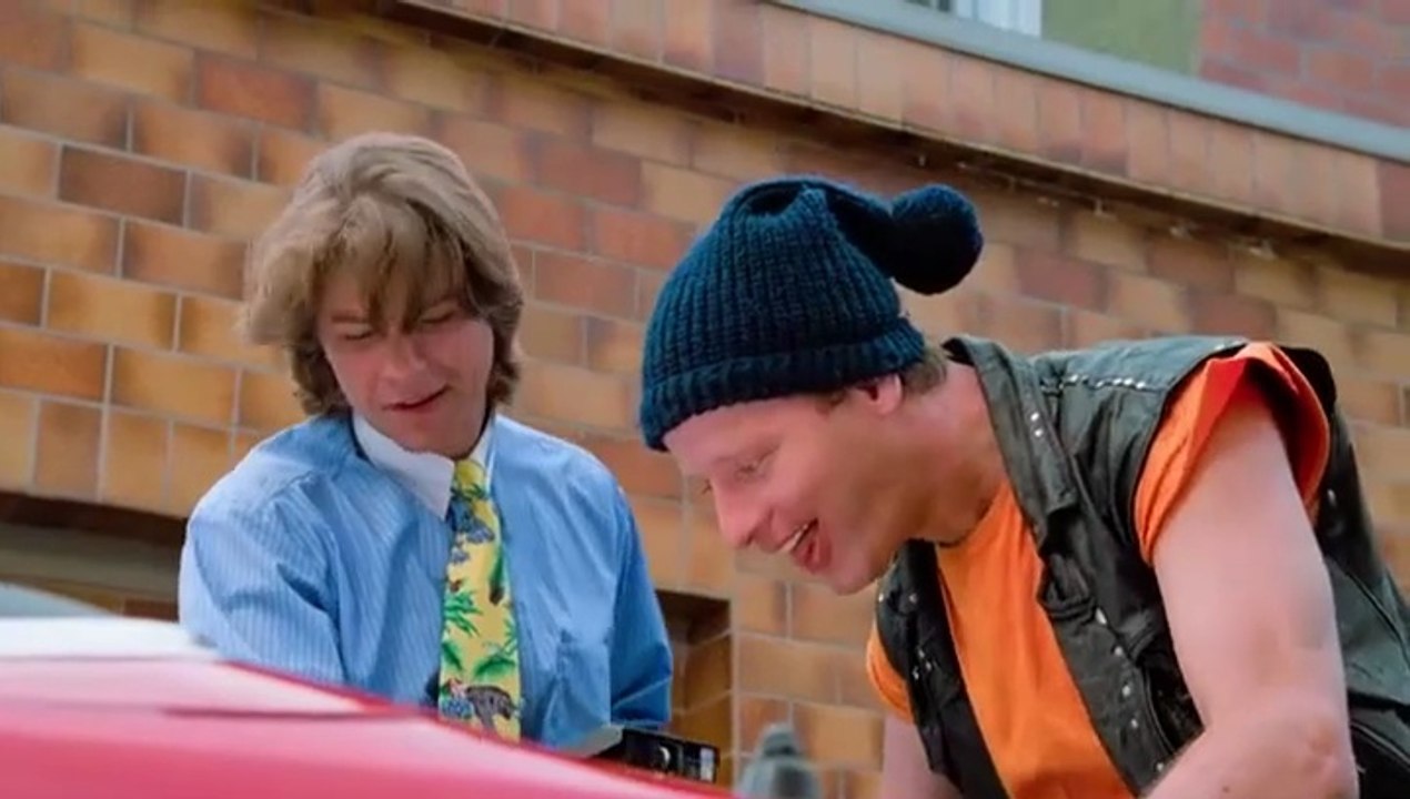 Voll Normaaal (1994) #Ganzer Film #Deutsch #HD