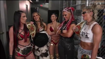 WWE NXT August 19th 2025 Full Show