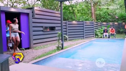 Desafío del Siglo XXI - Capítulo 33 Completo