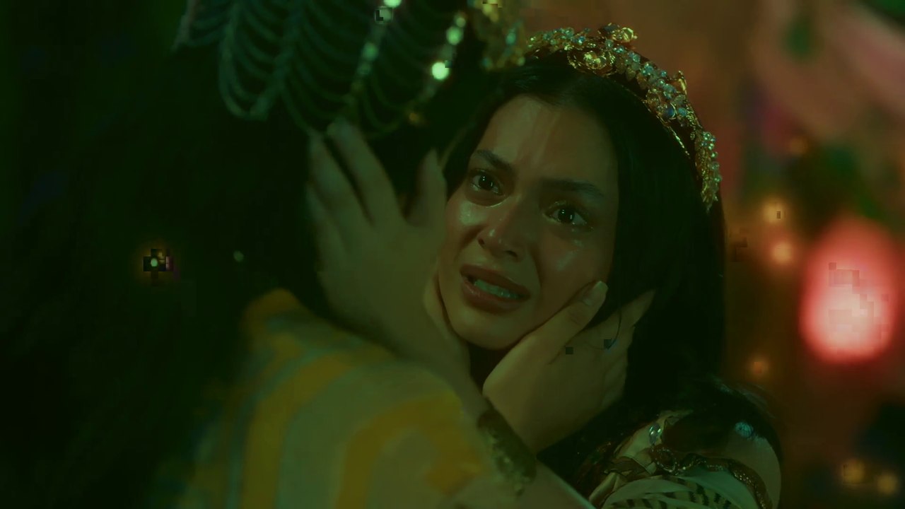 Sang'gre: Pagkikita nina Terra at Danaya (Episode 48 Teaser)