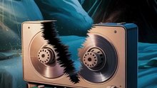 The Tape Recorder