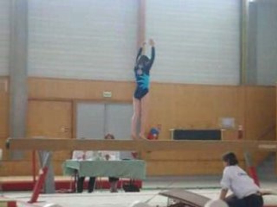 Poutre ADELE