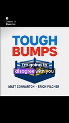 Is Tony Khan Fanboy or Businessman? | Tough Bumps