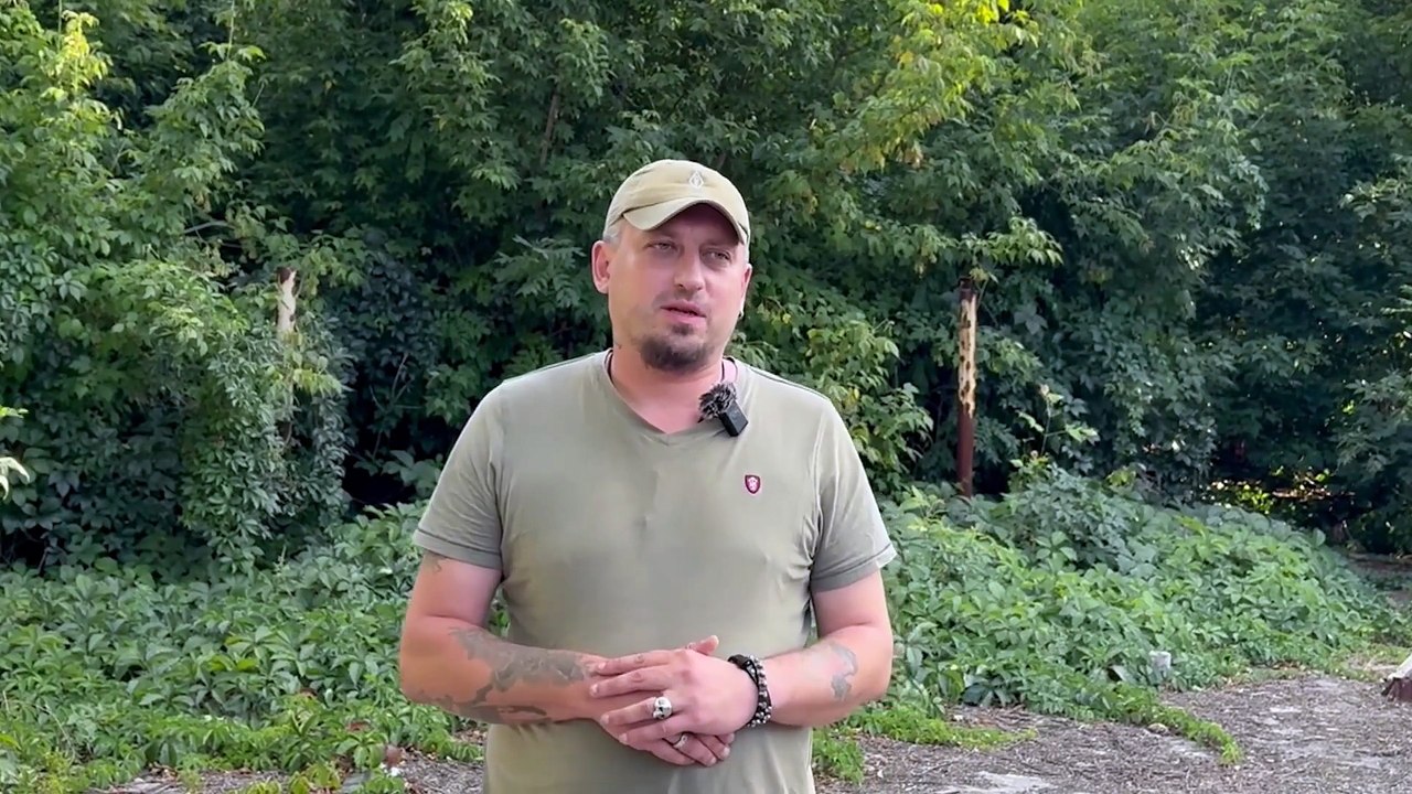 Мир через силу: новейшее оружие России