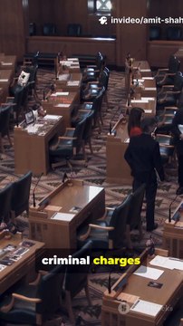 Shocking Political Shakeup: Amit Shah's New Bills Explained!