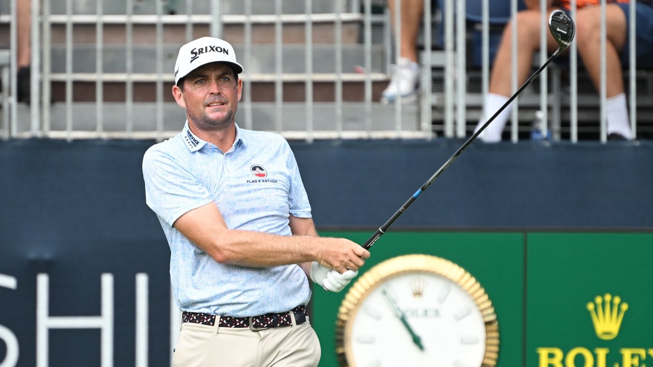 Analyzing Ryder Cup Team Selections and Player Performance - video ...