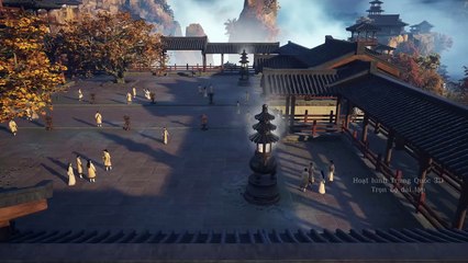 🔥| 🎬PHÀM NHÂN TU TIÊN 3D Tập 16-22 - Vietsub + Thuyết Minh