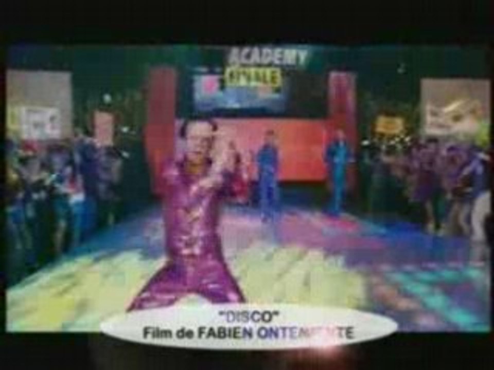 Il feron actualite en 2008
