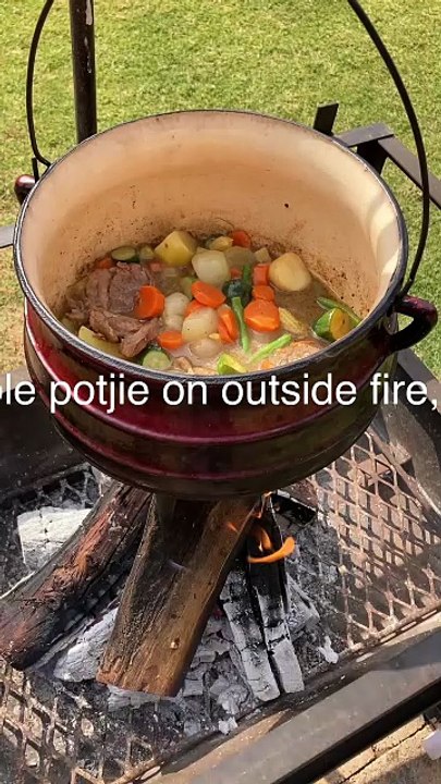 Potjie