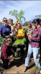 Pick to Plate experience, Harvest Farms